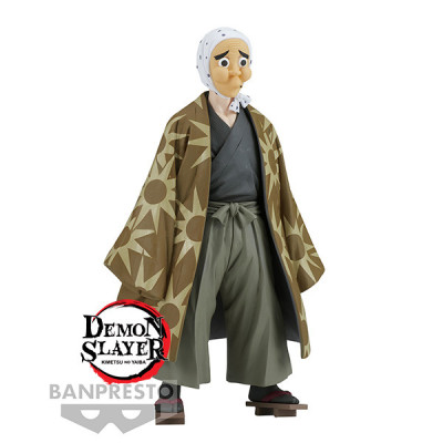 Banpresto demon slayer kimetsu no yaiba vol.35 hotaru haganezuka 17cm-w103 - figurineBAN88049.jpg4983164880496