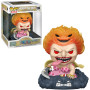 Pop 15cm funko one piece deluxe hungry big mom Pop 15cm funko one piece deluxe hungry big mom