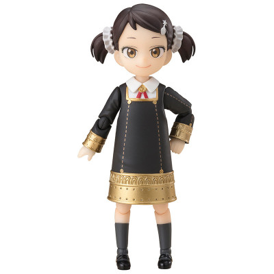 Tamashii nations spy x family sh figuarts becky blackbell 8,5cm - figurine articuleeTN65369.jpg4573102653697