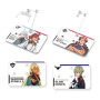 Accessoire bandai hobby gundam gunpla action base 6 clear mobile suit witch from mercury stickers set Accessoire bandai hobby gundam gunpla action base 6 clear mobile suit witch from mercury stickers set