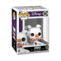 Pop funko disney l'étrange noël de Monsieur Jack 30th l' etrange noel de mr jack zero w/candycane Pop funko disney l'étrange noël de Monsieur Jack 30th l' etrange noel de mr jack zero w/candycane