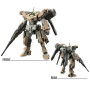Hg 1/144 high grade bandai hobby gundam gunpla witch from mercury 23 demi barding - préco aout 2025 Hg 1/144 high grade bandai hobby gundam gunpla witch from mercury 23 demi barding - préco aout 2025