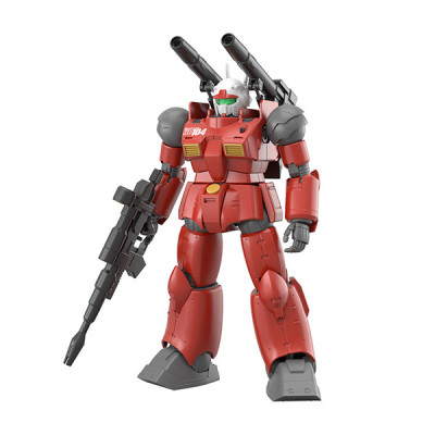 Bandai hobby gundam gunpla hg 1/144 guncannon cucuruz doan’s island - hg 1/144 high gradeBANMK65315.jpg4573102653154