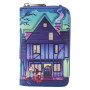 Portefeuille loungefly disney hocus pocus sanderson sisters house