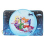 Portefeuille loungefly disney hocus pocus poster