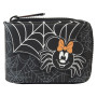 Loungefly disney loungefly portefeuille minnie mouse spider - portefeuilleLFWDWA2633.jpg0671803461048