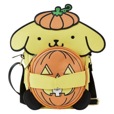 Loungefly sanrio loungefly sac a main pompompurin halloween - sac a mainLFSANTB1692.jpg0671803470767