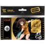 Cartoon kingdom seven deadly sins black ticket diane x10 - black ticketCKSDSB04.jpg3760375862234