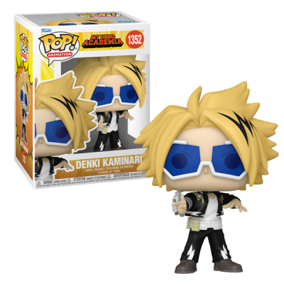 Funko my hero academia pop s5 denki kaminari - pop 10cmFUN67328.png0889698673280