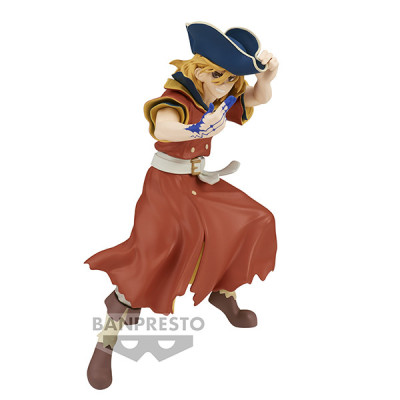 Banpresto dr.stone of stone world ryusui nanami ii 16cm-w102 - figurineBAN19787.jpg4983164197877