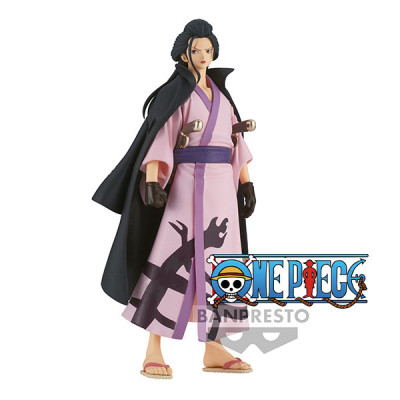 Banpresto one piece dxf grandline men wanokuni vol.26 izou 17cm-w102 - figurineBAN19833.jpg4983164198331
