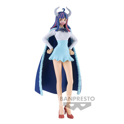 Banpresto one piece dxf grandline lady wanokuni vol.11 ulti 16cm-w102 - figurineBAN19832.jpg4983164198324