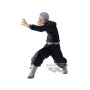 Figurine banpresto tokyo revengers king of artist takashi mitsuya 16cm-w102