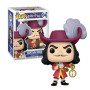Pop funko disney peter pan 70th crochet