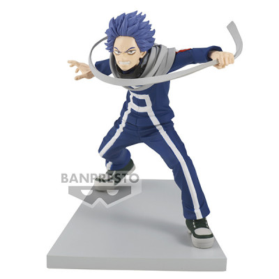 Banpresto my hero academia bravegraph #2 vol.1 hitoshi shinso 12cm-w102 - figurineBAN19821.jpg4983164198218