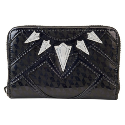 Loungefly marvel loungefly portefeuille shine black panther cosplay - portefeuilleLFMVWA0207.jpg0671803460300