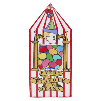 Loungefly harry potter loungefly porte carte honey dukes every flavour beans - porte carteLFHPWA0155.jpg0671803463073