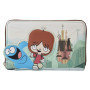 Loungefly fosters home for imaginary friends loungefly portefeuille mac & blue - portefeuilleLFCNWA0002.jpg0671803461376