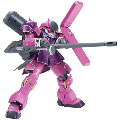 Bandai hobby gundam gunpla hg 1/144 112 geara zulu angelo sauper's - hg 1/144 high gradeBANMK64250.jpg4573102638502