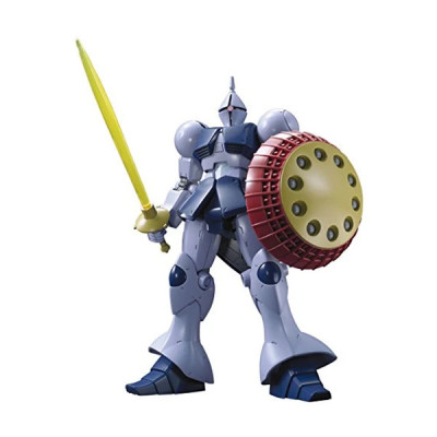 Bandai hobby gundam gunpla hg 1/144 197 gyan - hg 1/144 high grade - préco juin 2025BAN83140.jpg4573102592408