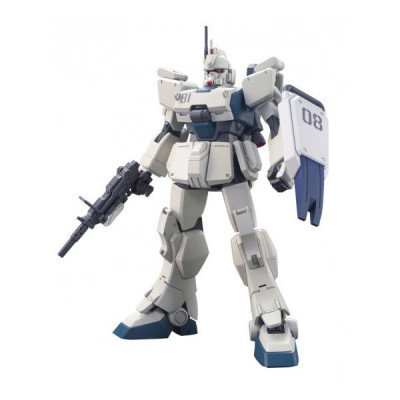 Bandai hobby gundam gunpla hg 1/144 155 rx-79 gundam ez8 - hg 1/144 high gradeBAN83377.jpg4573102557537