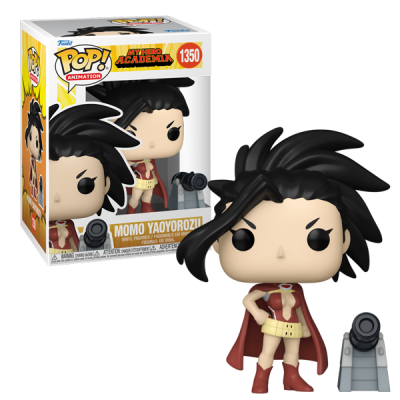 Funko my hero academia pop s5 yaoyorozu canon - pop 10cmFUN68760.png0889698687607