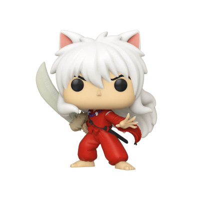 Funko inuyasha pop inuyasha - pop 10cmFUN46918.jpg0889698469180