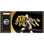 Black ticket cartoon kingdom haikyu!! col01 ennoshita lot x10 Black ticket cartoon kingdom haikyu!! col01 ennoshita lot x10