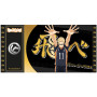 Cartoon kingdom haikyu!! black ticket col01 tsukishima lot x10 - black ticketCKHAB07.jpg3760375862098