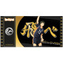 Black ticket cartoon kingdom haikyu!! col01 yamaguchi lot x10 Black ticket cartoon kingdom haikyu!! col01 yamaguchi lot x10