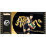 Black ticket cartoon kingdom haikyu!! col01 kageyama lot x10 Black ticket cartoon kingdom haikyu!! col01 kageyama lot x10