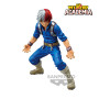 Figurine banpresto my hero academia chronicle super master stars piece shoto todoroki 21cm - w98 Figurine banpresto my hero academia chronicle super master stars piece shoto todoroki 21cm - w98