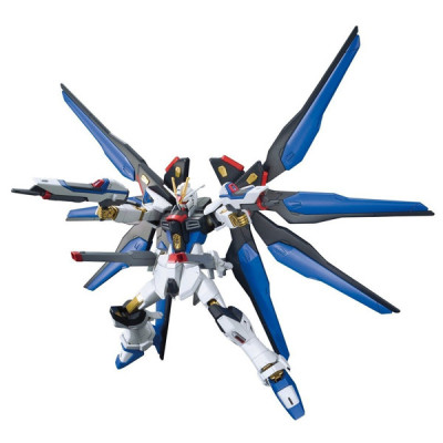 Bandai hobby gundam gunpla hg 1/144 strike freedom gundam - hg 1/144 high grade - préco avril 2025BANMK55610.jpg4573102556103
