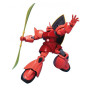 Hg 1/144 high grade bandai hobby gundam gunpla 070 char's gelgoog Hg 1/144 high grade bandai hobby gundam gunpla 070 char's gelgoog