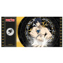 Black ticket cartoon kingdom fairy tail col01 gray lot x10 Black ticket cartoon kingdom fairy tail col01 gray lot x10