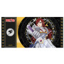 Black ticket cartoon kingdom fairy tail col01 erza lot x10
