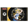 Black ticket cartoon kingdom fairy tail col01 lucy lot x10 Black ticket cartoon kingdom fairy tail col01 lucy lot x10
