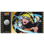 Black ticket cartoon kingdom naruto shippuden col.7 lot x10