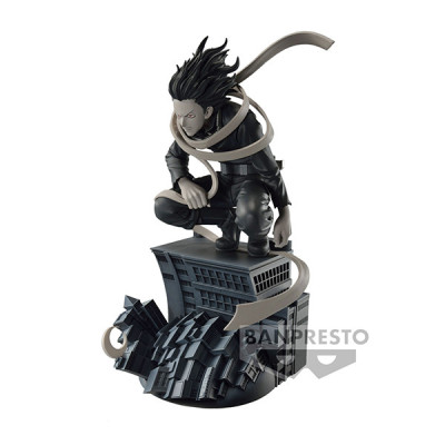 Banpresto my hero academia dioramatic shota aizawa tones 20cm - w101 - figurineBAN19604.jpg4983164196047