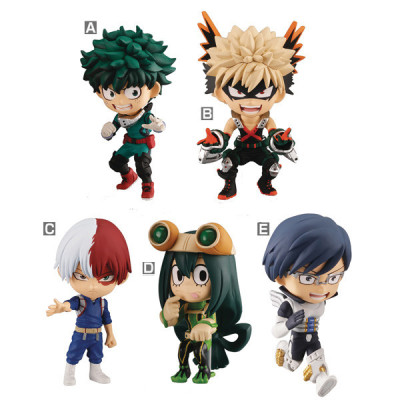 Banpresto my hero academia chibi masters assort 12pcs - trading figureBANVE41661.jpg4549660376576