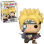 Pop funko boruto w/ marks Pop funko boruto w/ marks