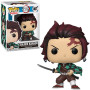 Pop funko demon slayer tanjiro kamado Pop funko demon slayer tanjiro kamado