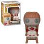 Pop funko horror annabelle in chair