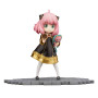 Statue pvc furyu spy x family 1/7 scale anya forger 10cm Statue pvc furyu spy x family 1/7 scale anya forger 10cm