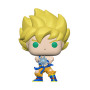 Pop funko Dragon Ball Z s9 super saiyan goku kamehameha wave