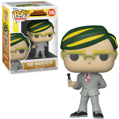 Funko my hero academia pop sir nighteye - pop 10cmFUN51931.jpg0889698519311