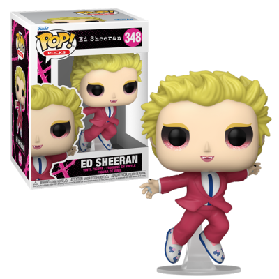 Funko rocks pop ed sheeran bad habits - pop 10cmFUN70549.png0889698705943
