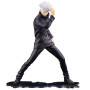 Statue pvc kotobukiya jujutsu kaisen 0 movie artfxj 1/8 satoru gojo 22cm