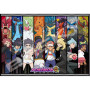 Ensky pokemon puzzle masters eight 1000pcs - puzzle 1000pcsPZ1000T336.jpg4970381513481