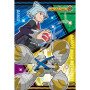 Puzzle 300pcs ensky pokemon daigo & mega metagross / metalosse Puzzle 300pcs ensky pokemon daigo & mega metagross / metalosse